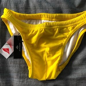 aronik swim brief